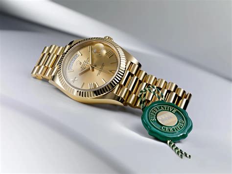 rolex day date history.